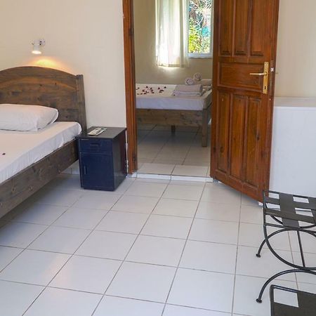 Selim Pension - Adult Only + 16 Kaş Eksteriør bilde