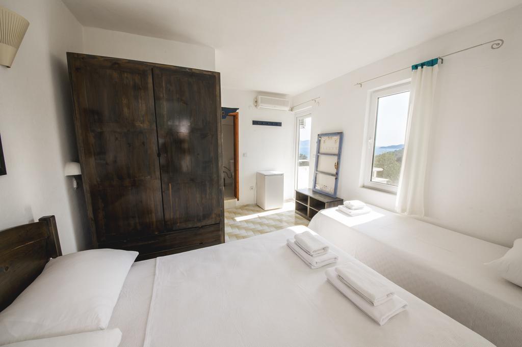 Selim Pension - Adult Only + 16 Kaş Eksteriør bilde