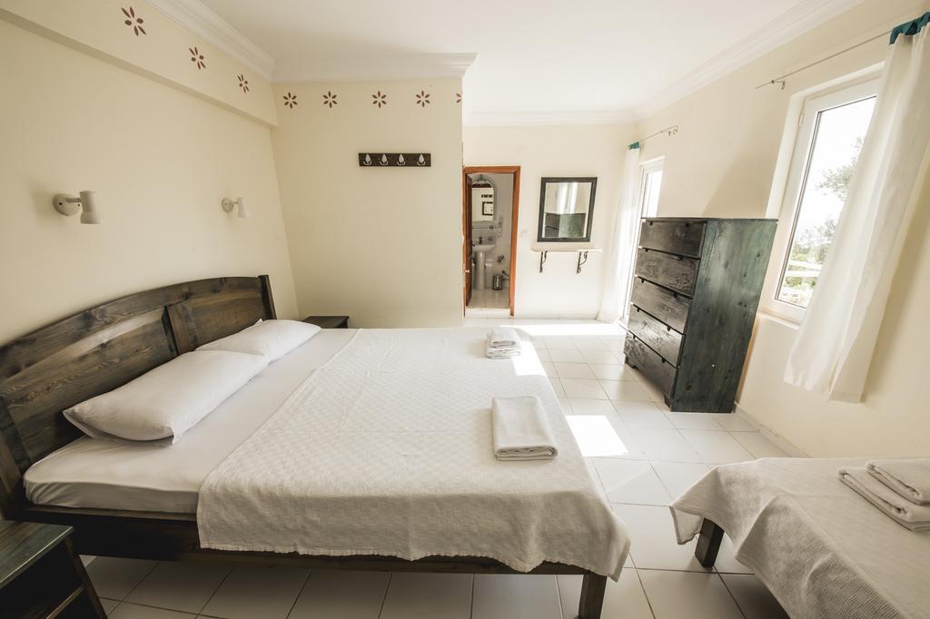 Selim Pension - Adult Only + 16 Kaş Eksteriør bilde