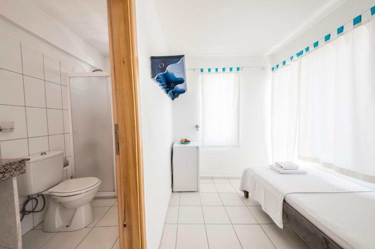 Selim Pension - Adult Only + 16 Kaş Eksteriør bilde