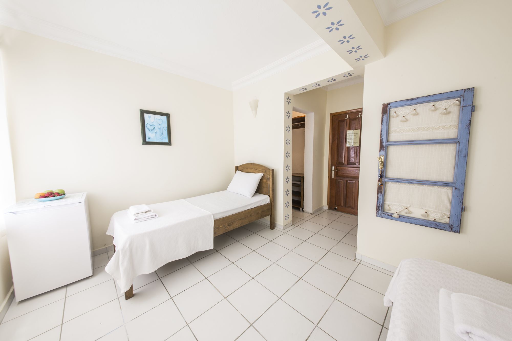 Selim Pension - Adult Only + 16 Kaş Eksteriør bilde