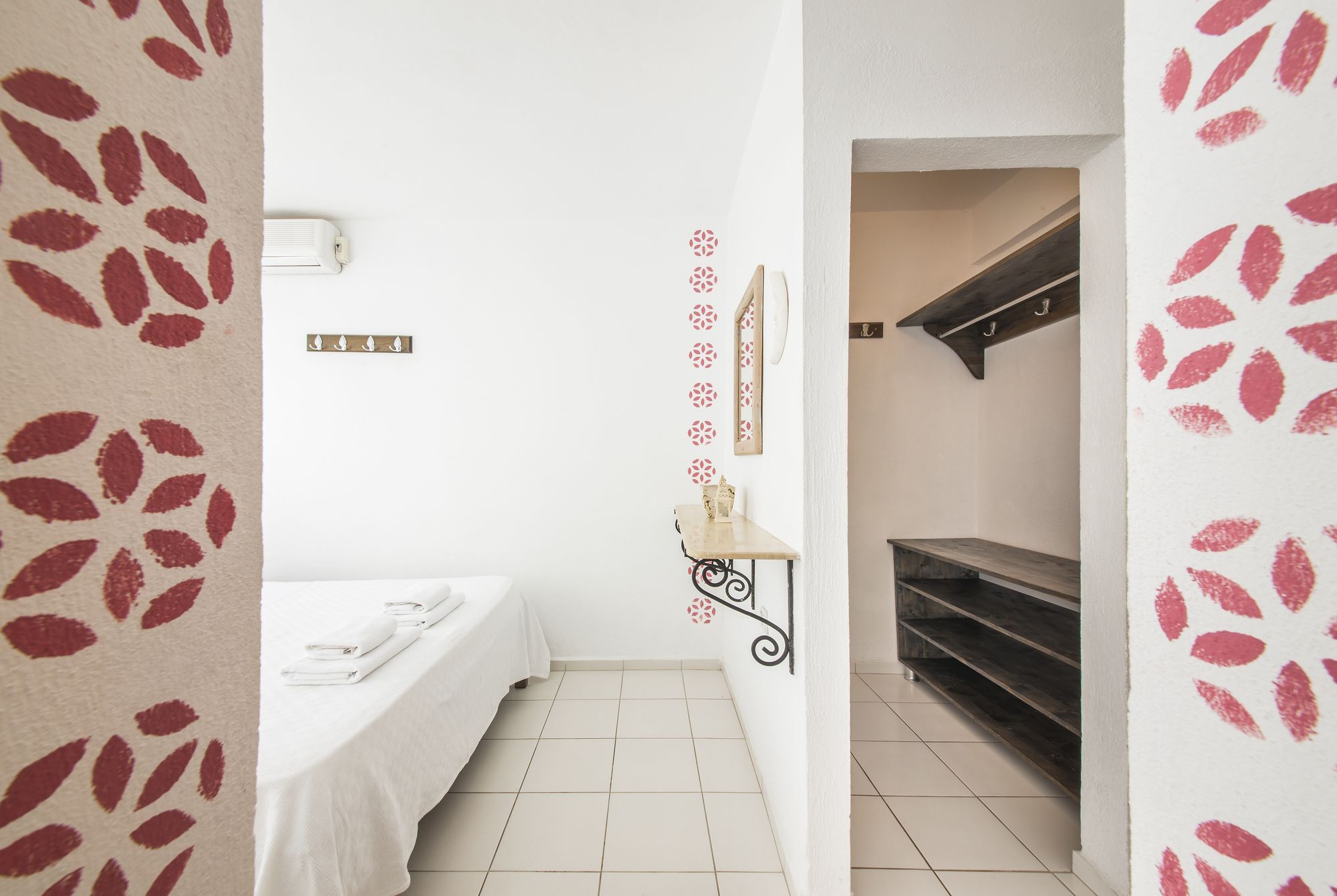 Selim Pension - Adult Only + 16 Kaş Eksteriør bilde