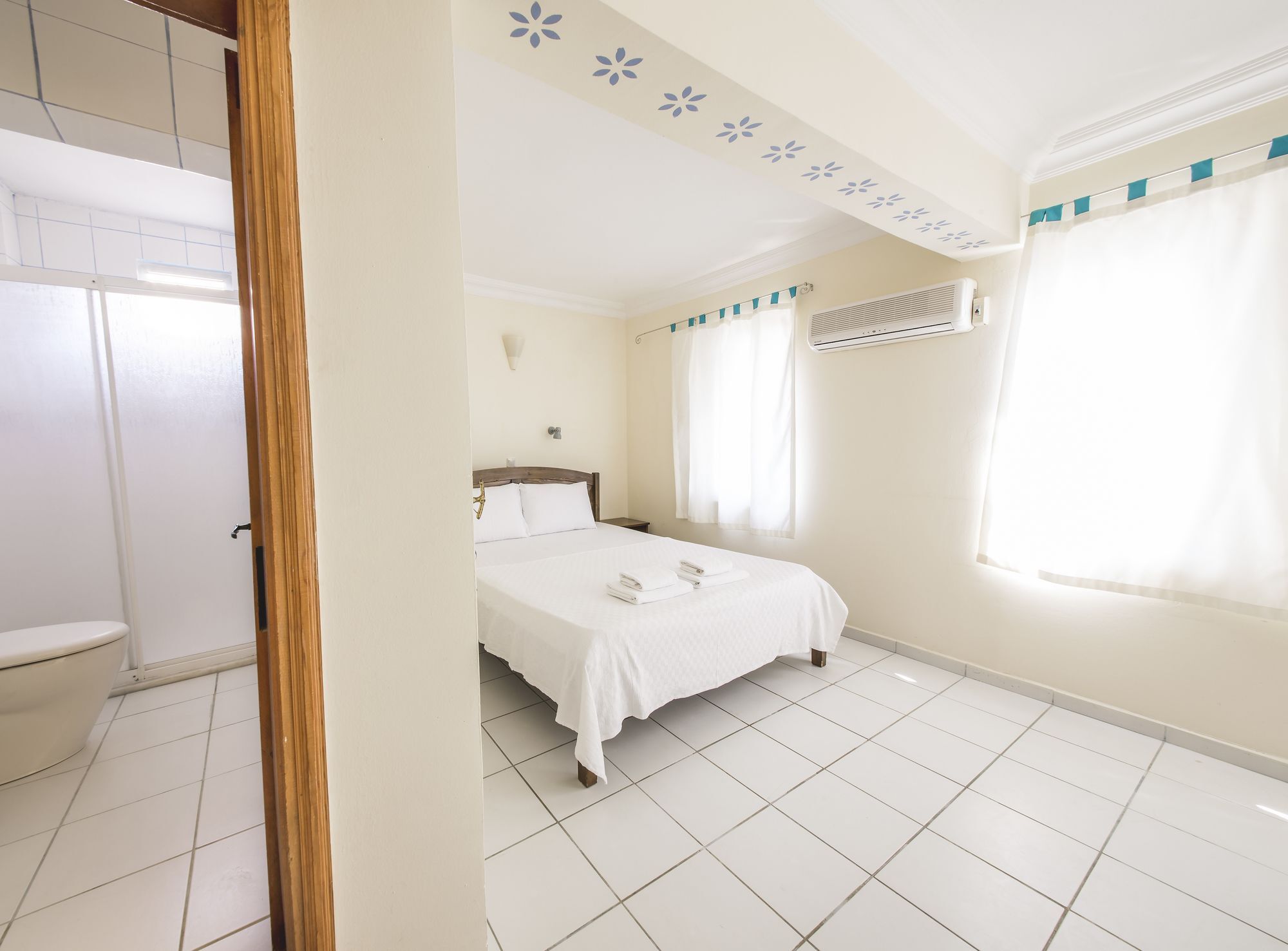 Selim Pension - Adult Only + 16 Kaş Eksteriør bilde
