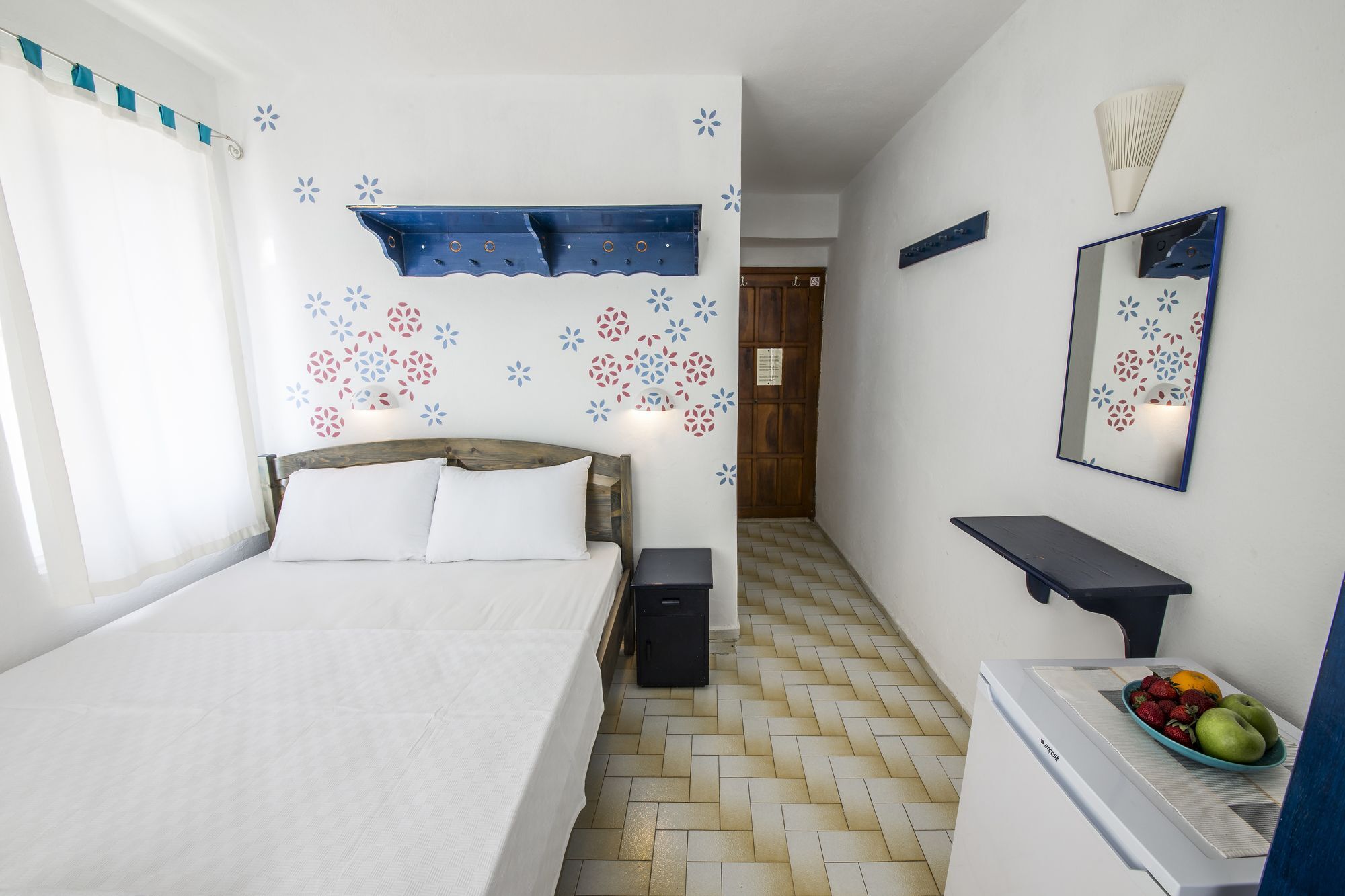 Selim Pension - Adult Only + 16 Kaş Eksteriør bilde